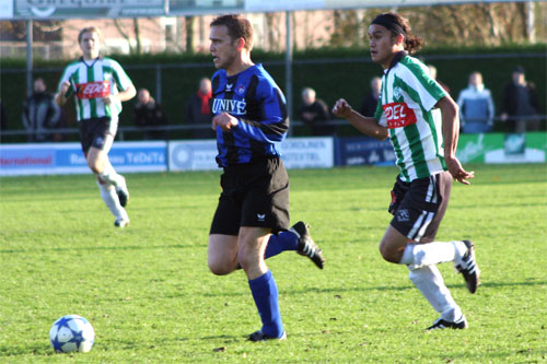 Sc. Genemuiden - ACV (&copy; Helmich Lubberts)